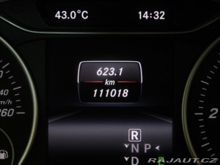 Mercedes-Benz B 2,1 200CDI 4Matic AMG 111 2015