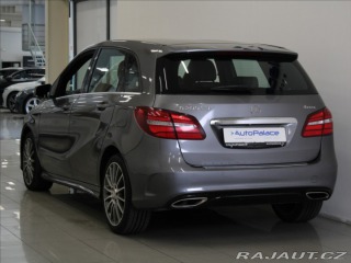 Mercedes-Benz B 2,1 200CDI 4Matic AMG 111 2015