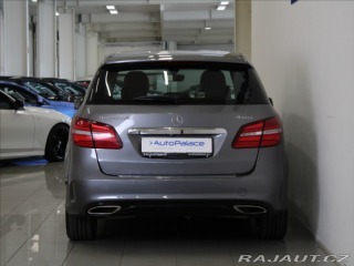 Mercedes-Benz B 2,1 200CDI 4Matic AMG 111 2015