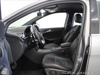 Mercedes-Benz B 2,1 200CDI 4Matic AMG 111 2015