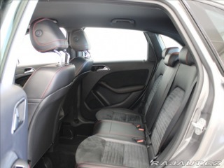 Mercedes-Benz B 2,1 200CDI 4Matic AMG 111 2015