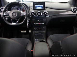 Mercedes-Benz B 2,1 200CDI 4Matic AMG 111 2015