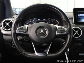 Mercedes-Benz B 2,1 200CDI 4Matic AMG 111 2015