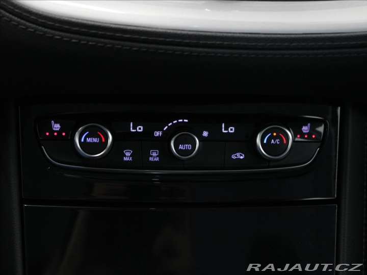Opel Grandland X 1,2 Turbo 96kW 1.maj.ČR 1 2020