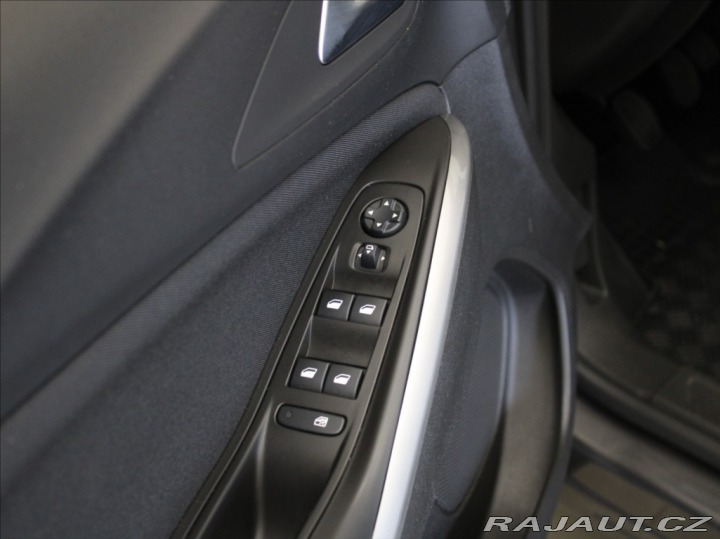 Opel Grandland X 1,2 Turbo 96kW 1.maj.ČR 1 2020