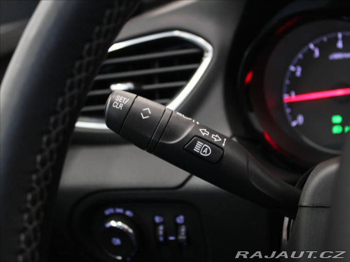 Opel Grandland X 1,2 Turbo 96kW 1.maj.ČR 1 2020