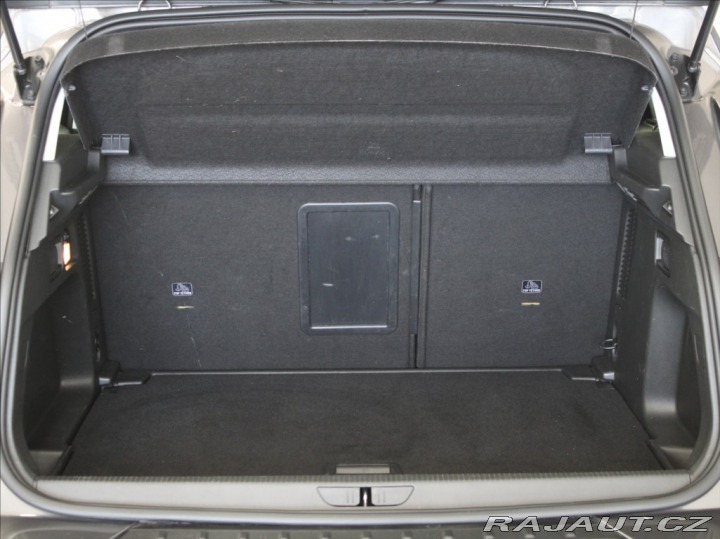 Opel Grandland X 1,2 Turbo 96kW 1.maj.ČR 1 2020