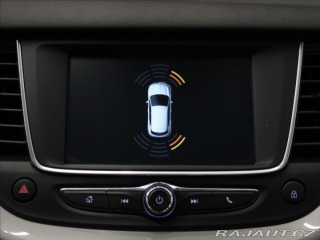 Opel Grandland X 1,2 Turbo 96kW 1.maj.ČR 1 2020