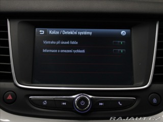 Opel Grandland X 1,2 Turbo 96kW 1.maj.ČR 1 2020