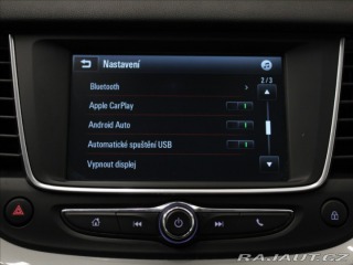 Opel Grandland X 1,2 Turbo 96kW 1.maj.ČR 1 2020
