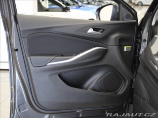 Opel Grandland X 1,2 Turbo 96kW 1.maj.ČR 1 2020