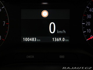 Opel Grandland X 1,2 Turbo 96kW 1.maj.ČR 1 2020