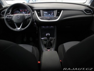 Opel Grandland X 1,2 Turbo 96kW 1.maj.ČR 1 2020