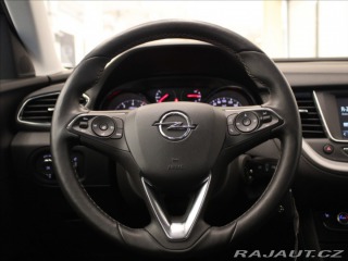 Opel Grandland X 1,2 Turbo 96kW 1.maj.ČR 1 2020