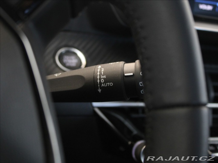 Peugeot 208 1,5 HDi Allure NAVI Záruk 2023