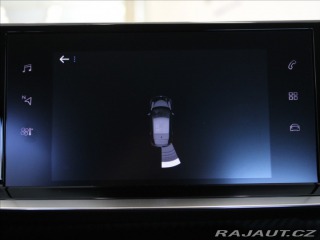 Peugeot 208 1,5 HDi Allure NAVI Záruk 2023