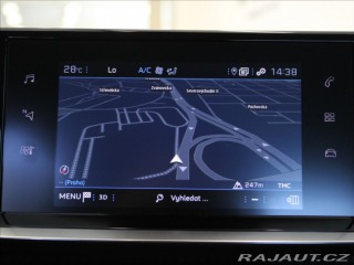 Peugeot 208 1,5 HDi Allure NAVI Záruk 2023