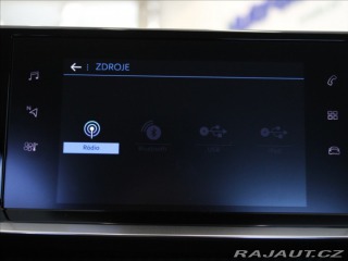 Peugeot 208 1,5 HDi Allure NAVI Záruk 2023