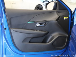 Peugeot 208 1,5 HDi Allure NAVI Záruk 2023