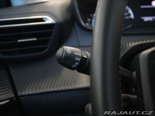 Peugeot 208 1,5 HDi Allure NAVI Záruk 2023
