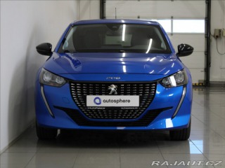 Peugeot 208 1,5 HDi Allure NAVI Záruk 2023