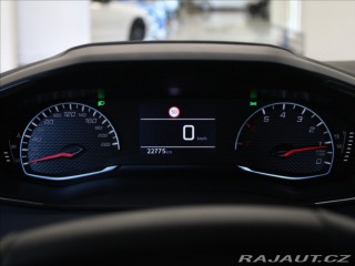 Peugeot 208 1,5 HDi Allure NAVI Záruk 2023