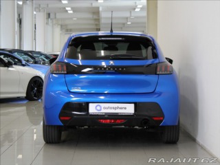 Peugeot 208 1,5 HDi Allure NAVI Záruk 2023