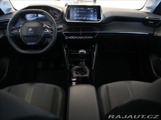 Peugeot 208 1,5 HDi Allure NAVI Záruk 2023