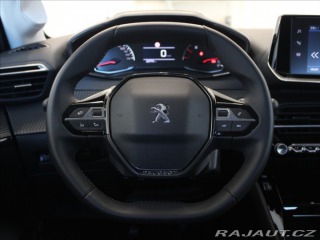 Peugeot 208 1,5 HDi Allure NAVI Záruk 2023