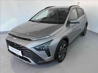 Hyundai Bayon 1,0 T-GDI SMART CLIMA !NO