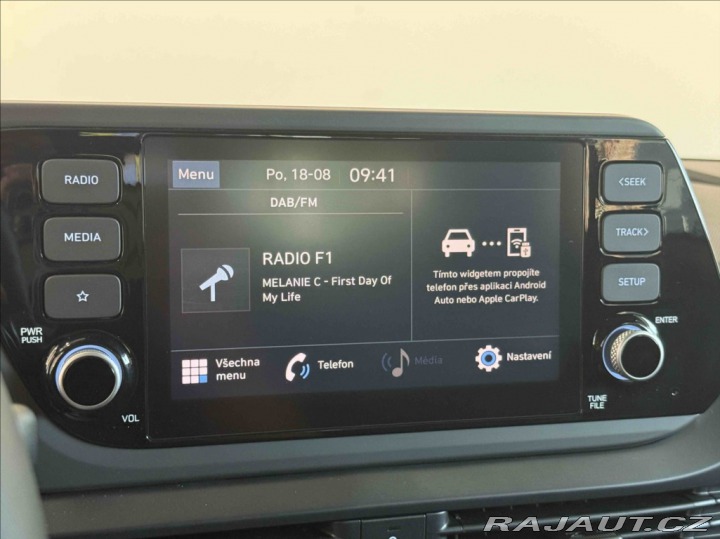 Hyundai Bayon 1,0 T-GDI SMART CLIMA !NO 2024