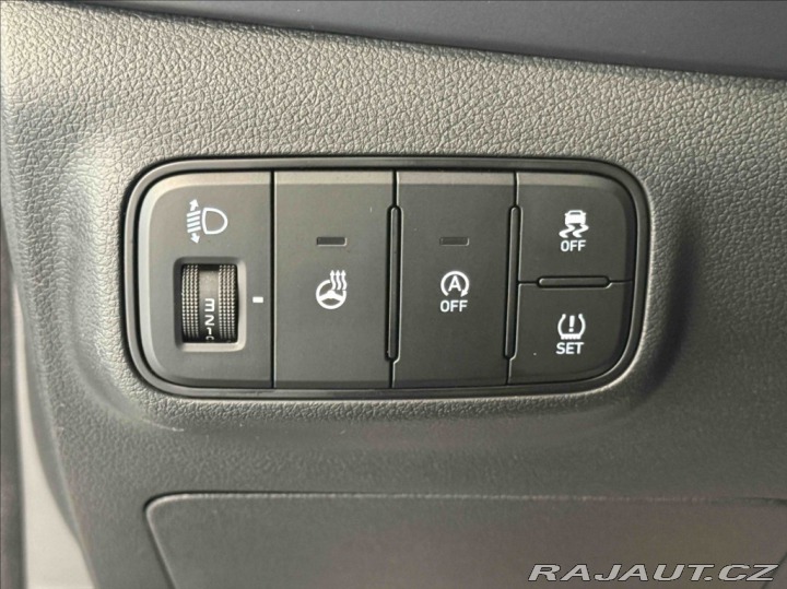Hyundai Bayon 1,0 T-GDI SMART CLIMA !NO 2024