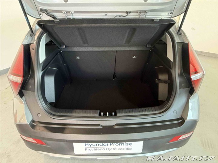 Hyundai Bayon 1,0 T-GDI SMART CLIMA !NO 2024