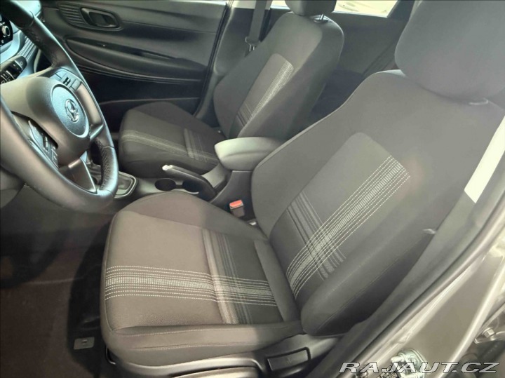 Hyundai Bayon 1,0 T-GDI SMART CLIMA !NO 2024