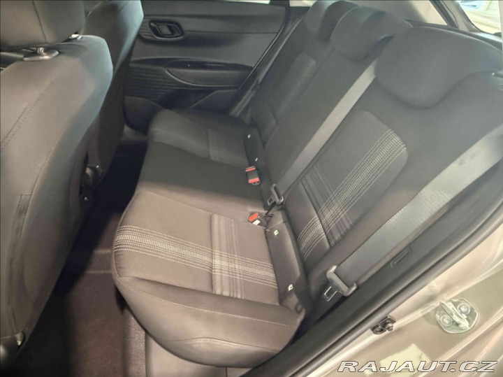 Hyundai Bayon 1,0 T-GDI SMART CLIMA !NO 2024