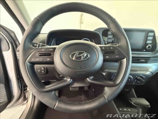 Hyundai Bayon 1,0 T-GDI SMART CLIMA !NO 2024