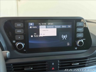 Hyundai Bayon 1,0 T-GDI SMART CLIMA !NO 2024