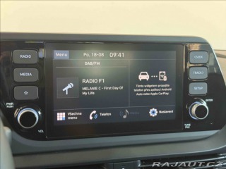 Hyundai Bayon 1,0 T-GDI SMART CLIMA !NO 2024