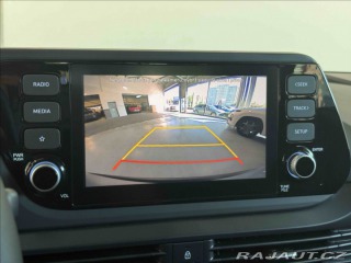 Hyundai Bayon 1,0 T-GDI SMART CLIMA !NO 2024