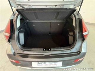 Hyundai Bayon 1,0 T-GDI SMART CLIMA !NO 2024