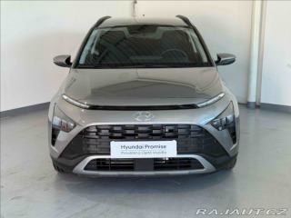 Hyundai Bayon 1,0 T-GDI SMART CLIMA !NO 2024