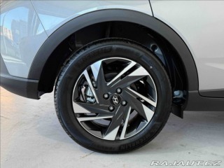 Hyundai Bayon 1,0 T-GDI SMART CLIMA !NO 2024