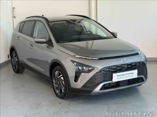 Hyundai Bayon 1,0 T-GDI SMART CLIMA !NO 2024