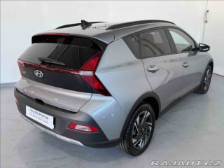 Hyundai Bayon 1,0 T-GDI SMART CLIMA !NO 2024