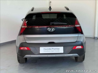 Hyundai Bayon 1,0 T-GDI SMART CLIMA !NO 2024