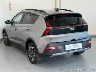 Hyundai Bayon 1,0 T-GDI SMART CLIMA !NO 2024