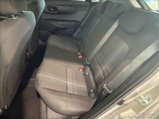 Hyundai Bayon 1,0 T-GDI SMART CLIMA !NO 2024