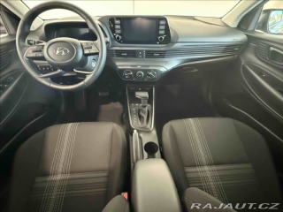 Hyundai Bayon 1,0 T-GDI SMART CLIMA !NO 2024