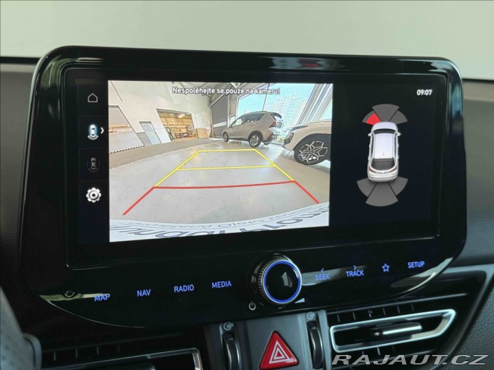 Hyundai i30 1,5 T-GDI NLINE SAFETY 2024