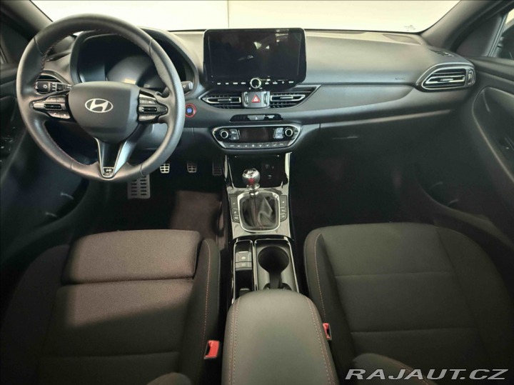 Hyundai i30 1,5 T-GDI NLINE SAFETY 2024